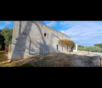 PUGLIA - FASANO -SAVELLETRI