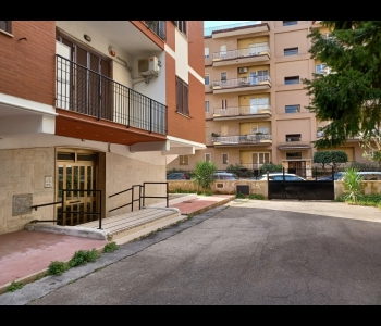 Via =Papa Benedetto XIII