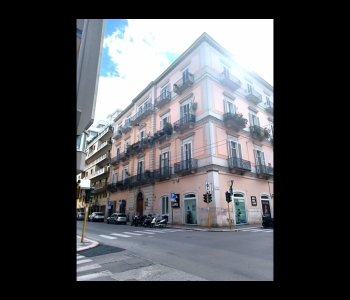 APPARTAMENTO ZONA CENTRO