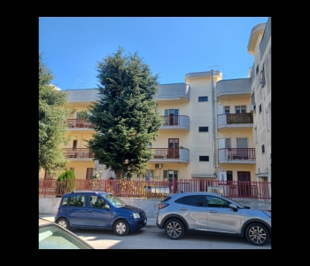 Appartamento - Cassano delle Murge