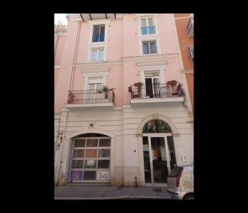 Appartamento Via Manzoni